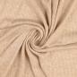 Preview: Strick melange beige